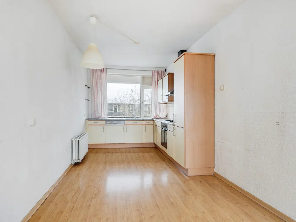 Hontenissestraat 166, ROTTERDAM