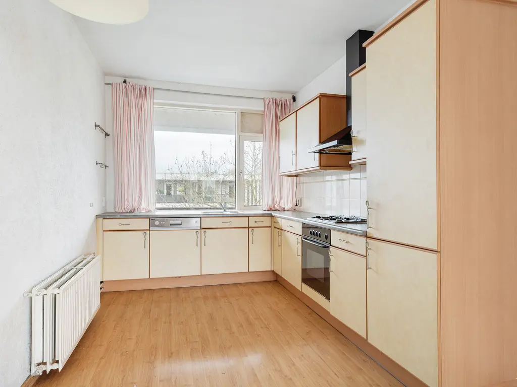 Hontenissestraat 166, ROTTERDAM