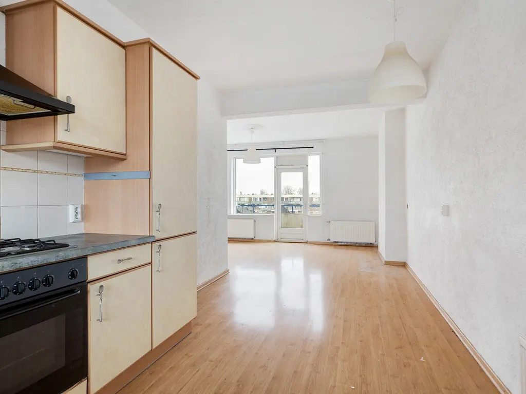 Hontenissestraat 166, ROTTERDAM