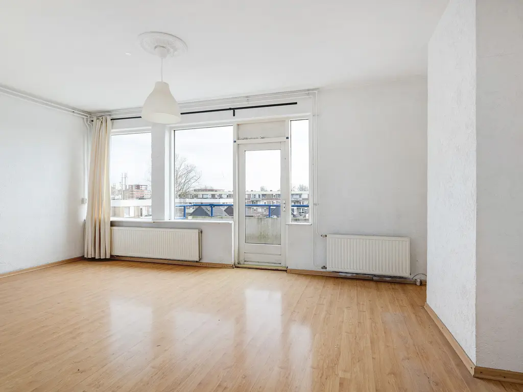 Hontenissestraat 166, ROTTERDAM