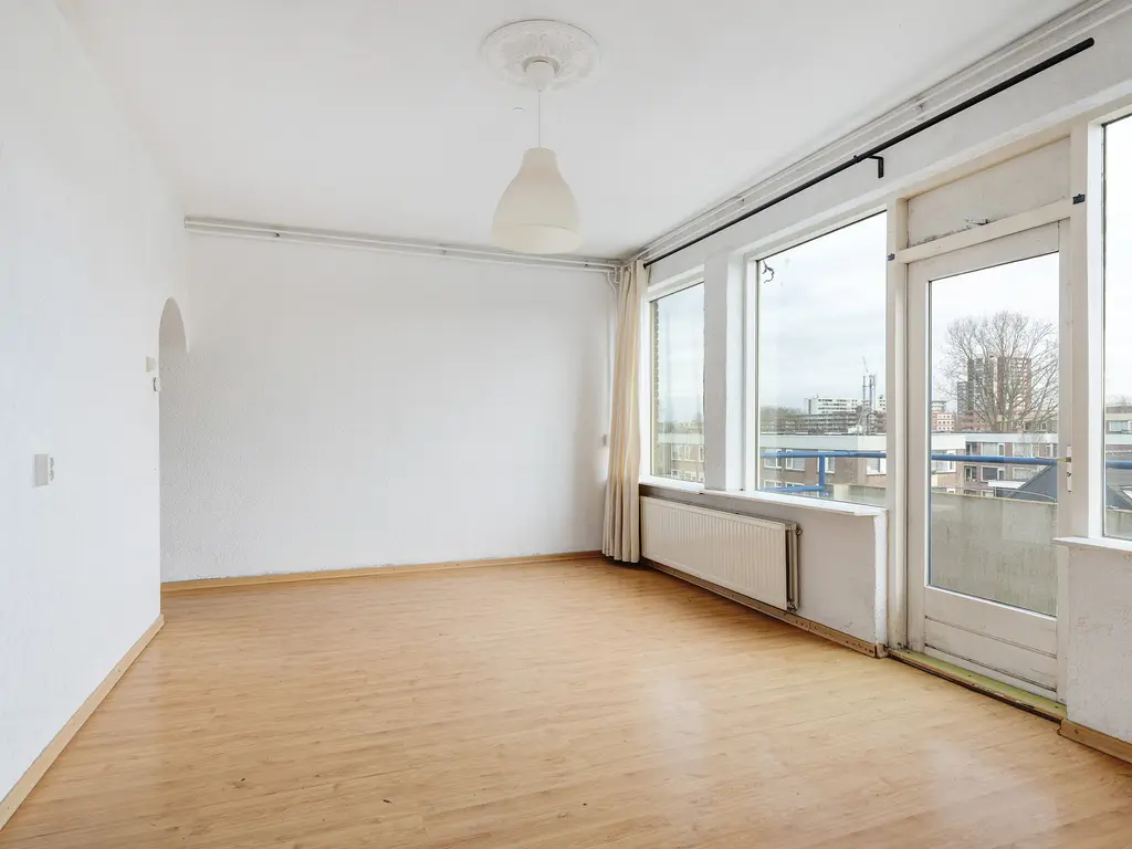 Hontenissestraat 166, ROTTERDAM