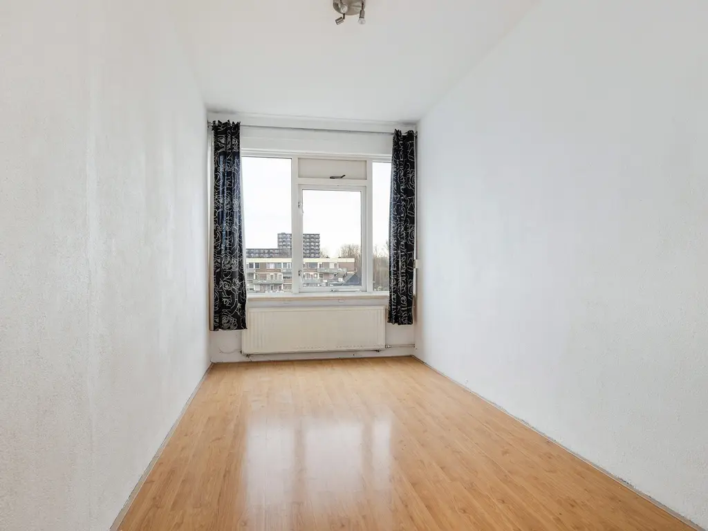 Hontenissestraat 166, ROTTERDAM