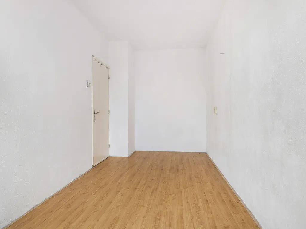 Hontenissestraat 166, ROTTERDAM