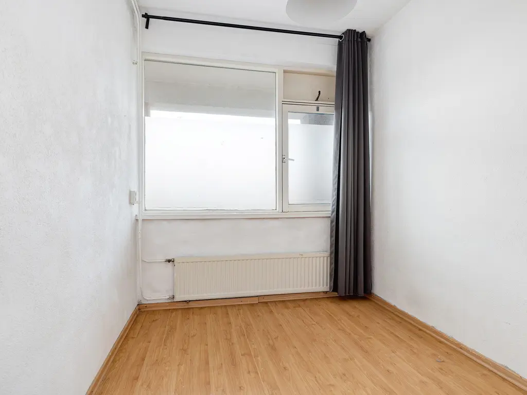 Hontenissestraat 166, ROTTERDAM