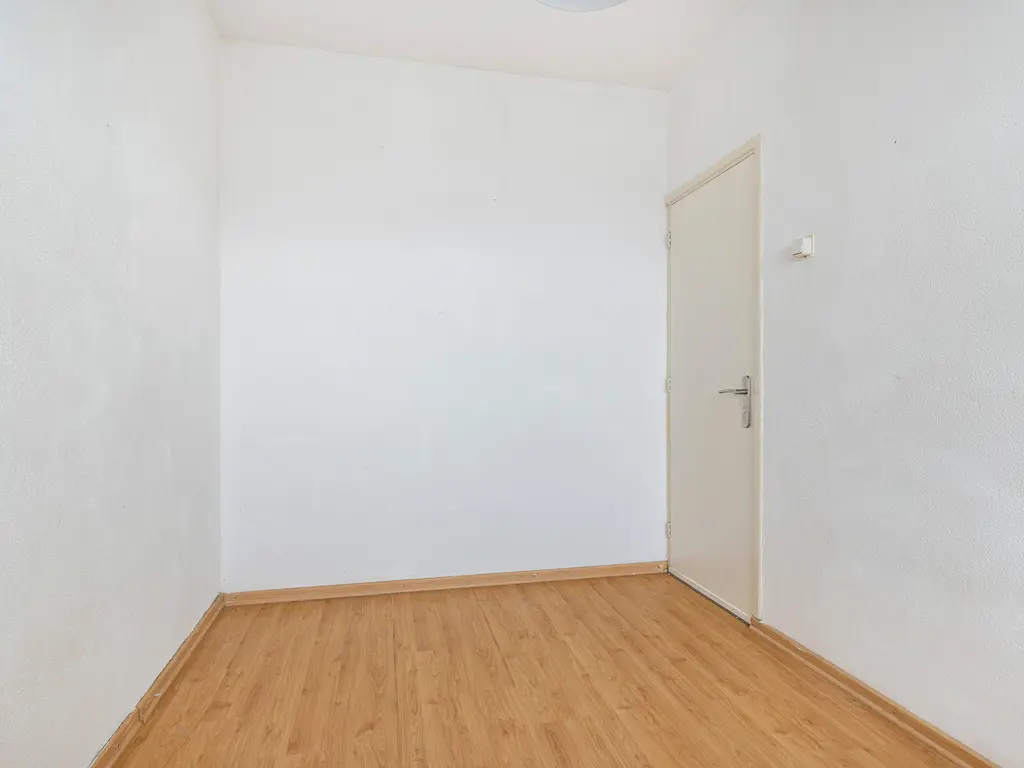 Hontenissestraat 166, ROTTERDAM