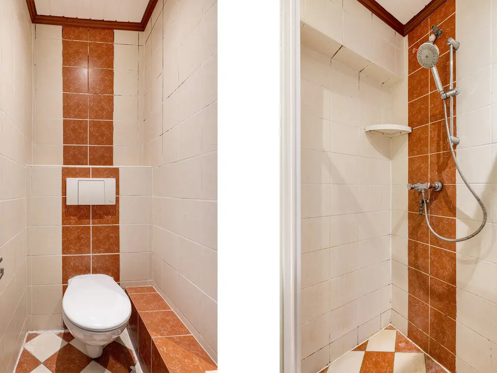 Hontenissestraat 166, ROTTERDAM