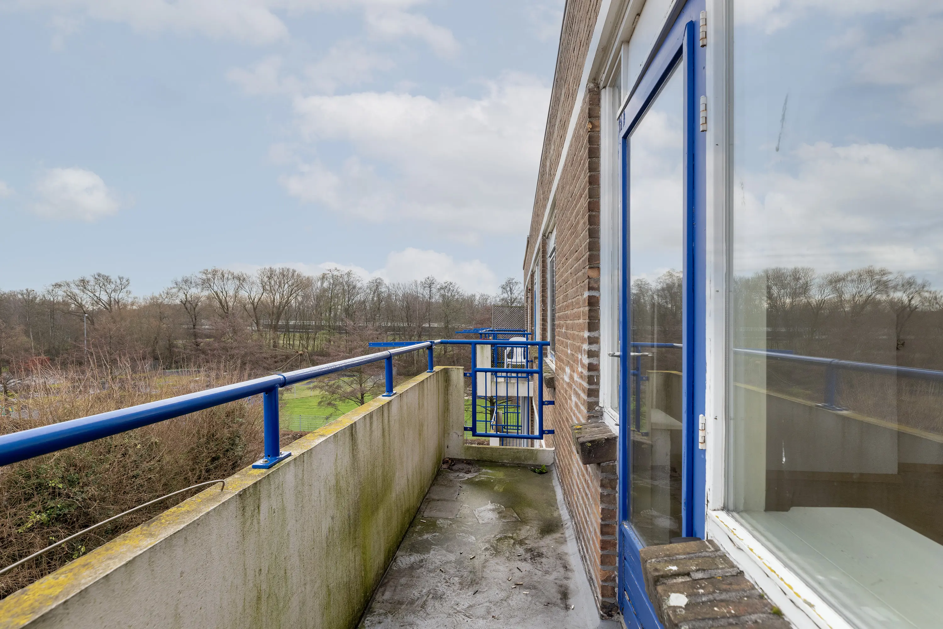 Hontenissestraat 166