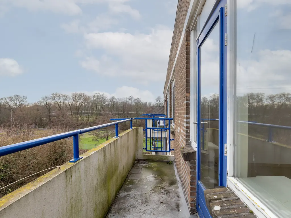 Hontenissestraat 166, ROTTERDAM