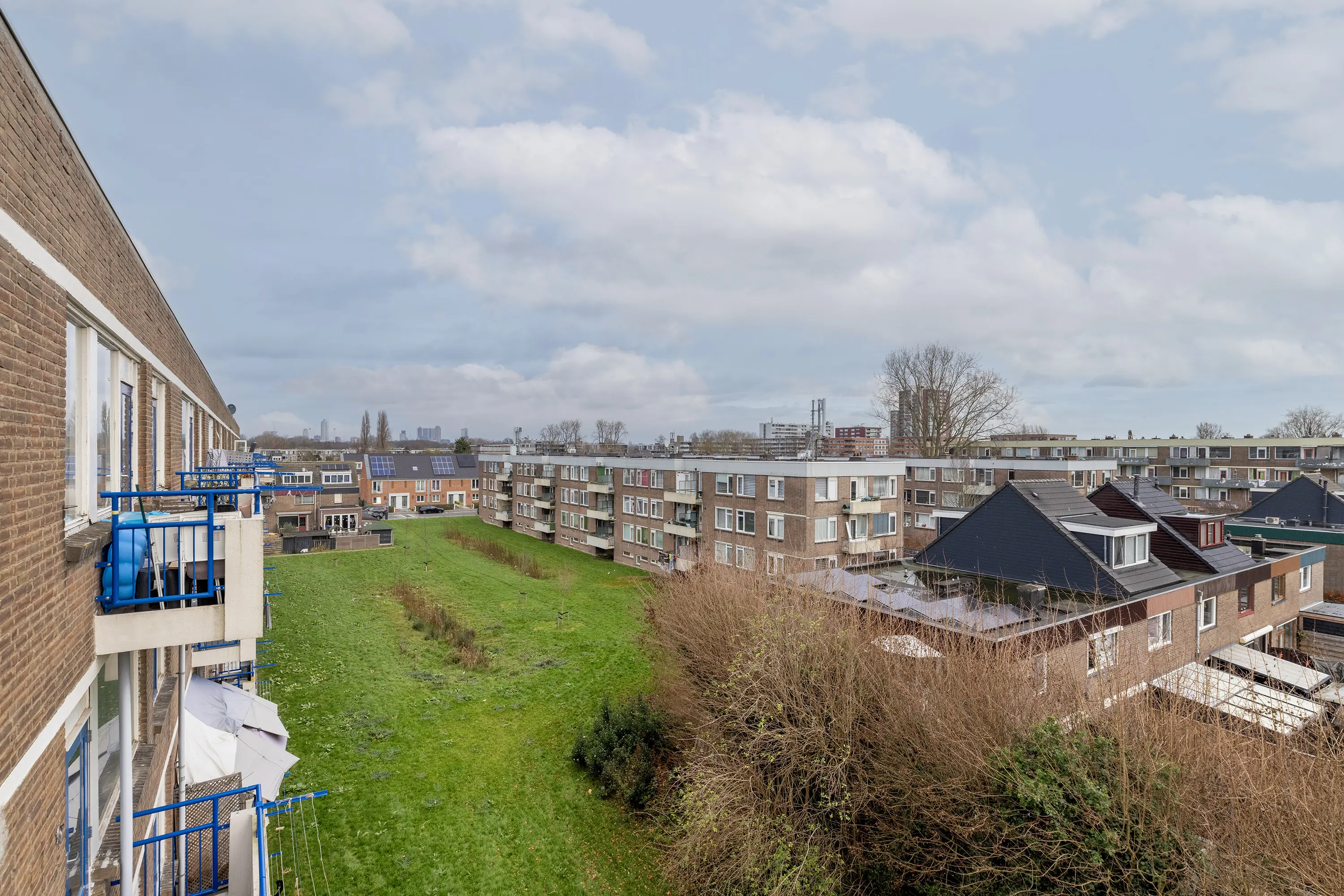 Hontenissestraat 166