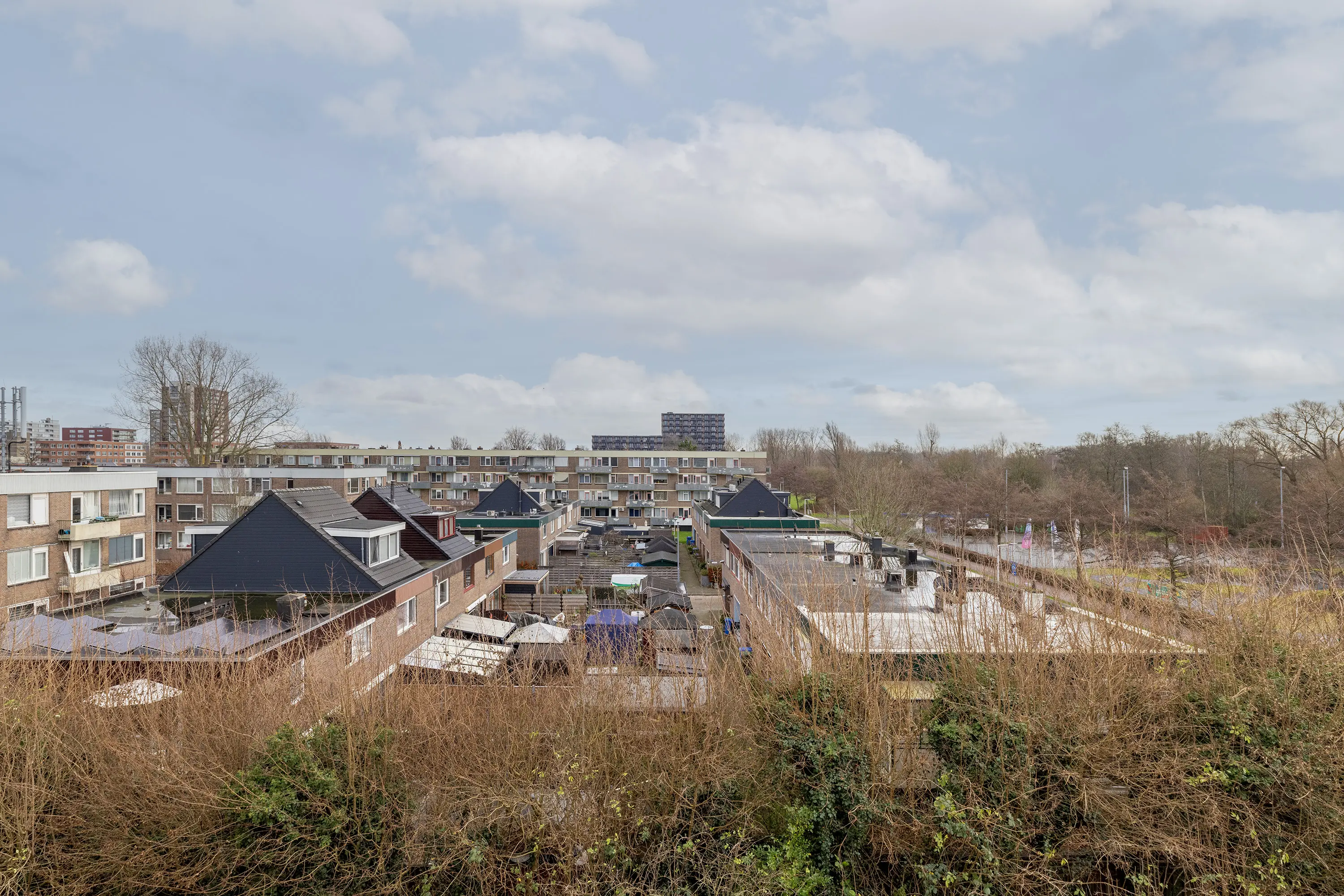 Hontenissestraat 166