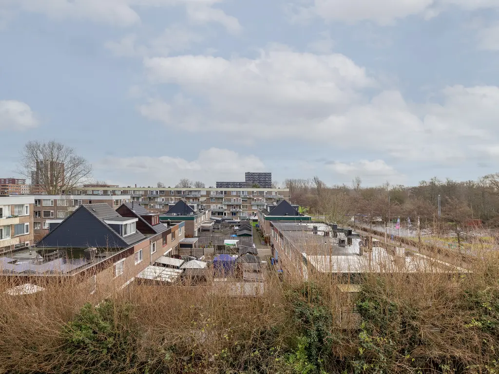 Hontenissestraat 166, ROTTERDAM