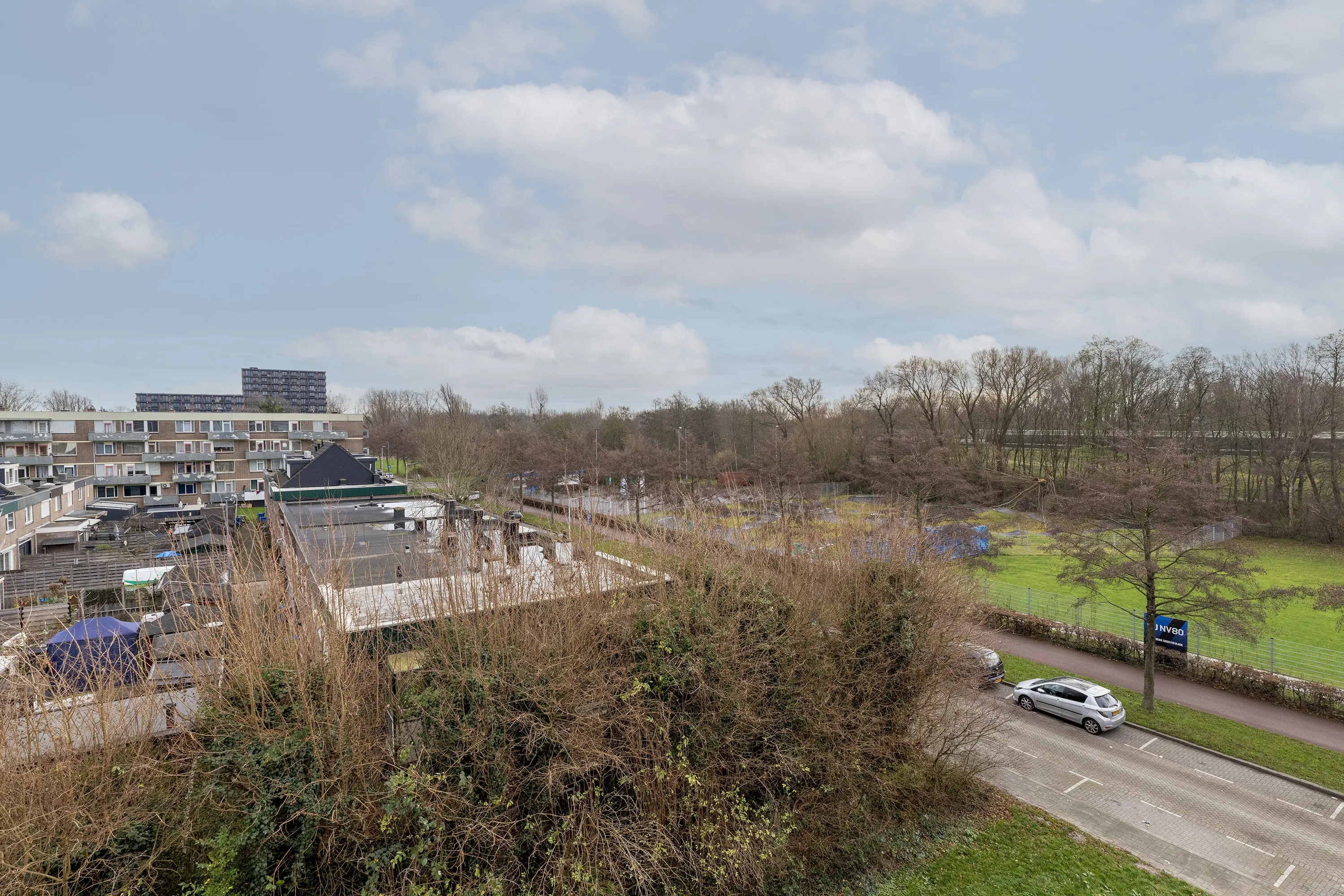 Hontenissestraat 166