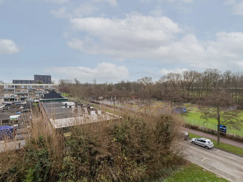 Hontenissestraat 166, ROTTERDAM