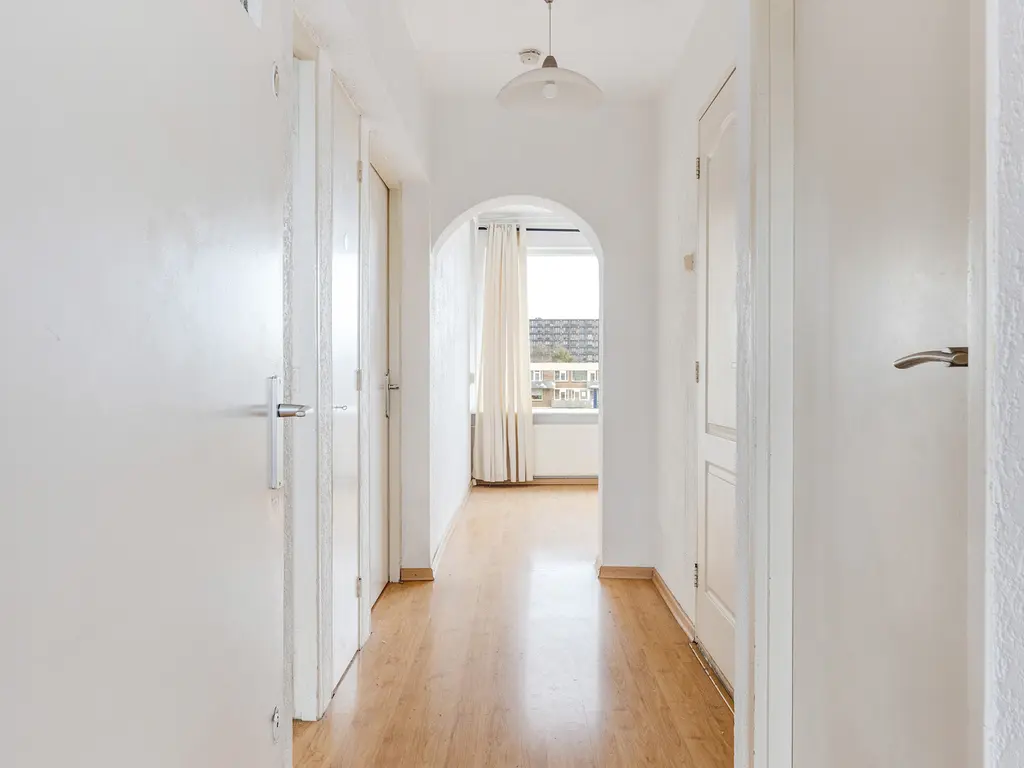 Hontenissestraat 166, ROTTERDAM