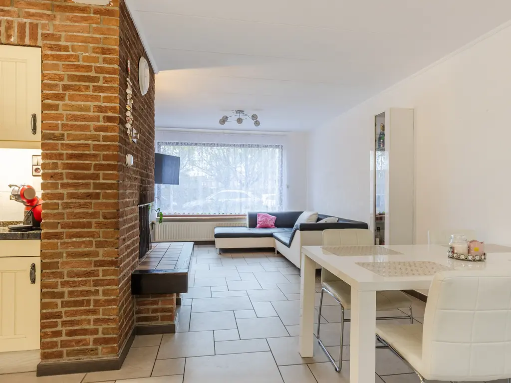 Textielplein 21, Tilburg