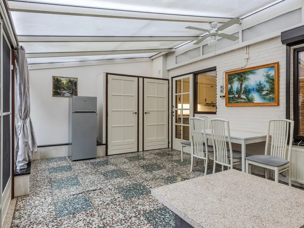 Textielplein 21, Tilburg