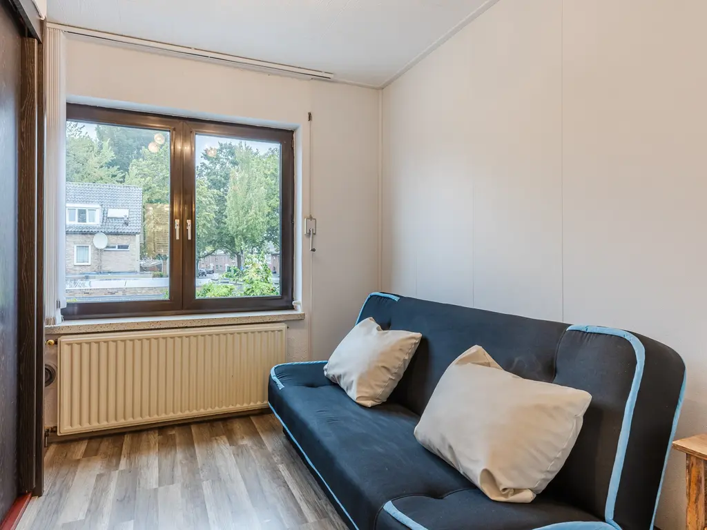 Textielplein 21, Tilburg