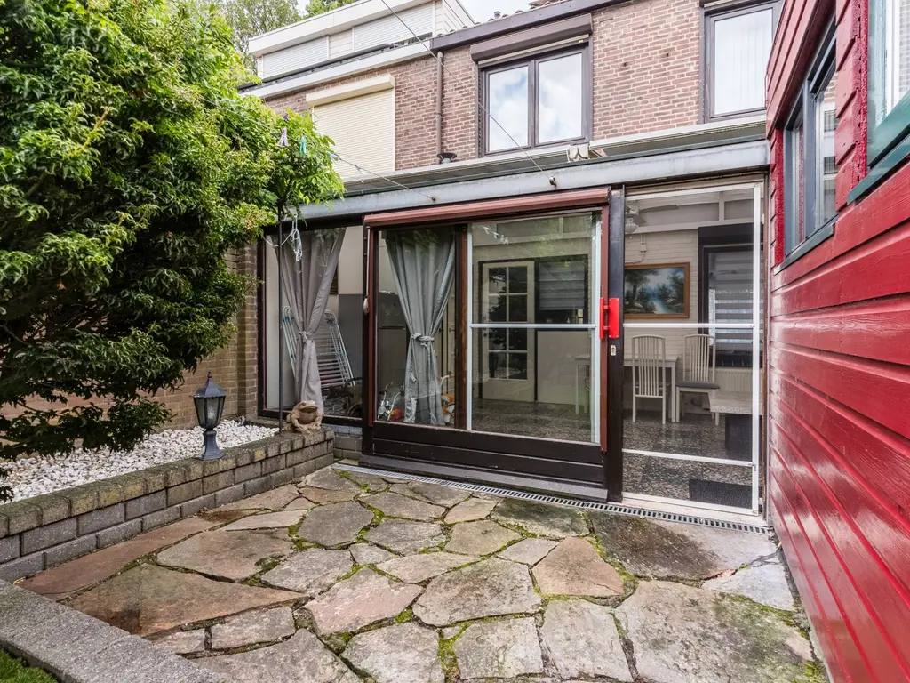 Textielplein 21, Tilburg