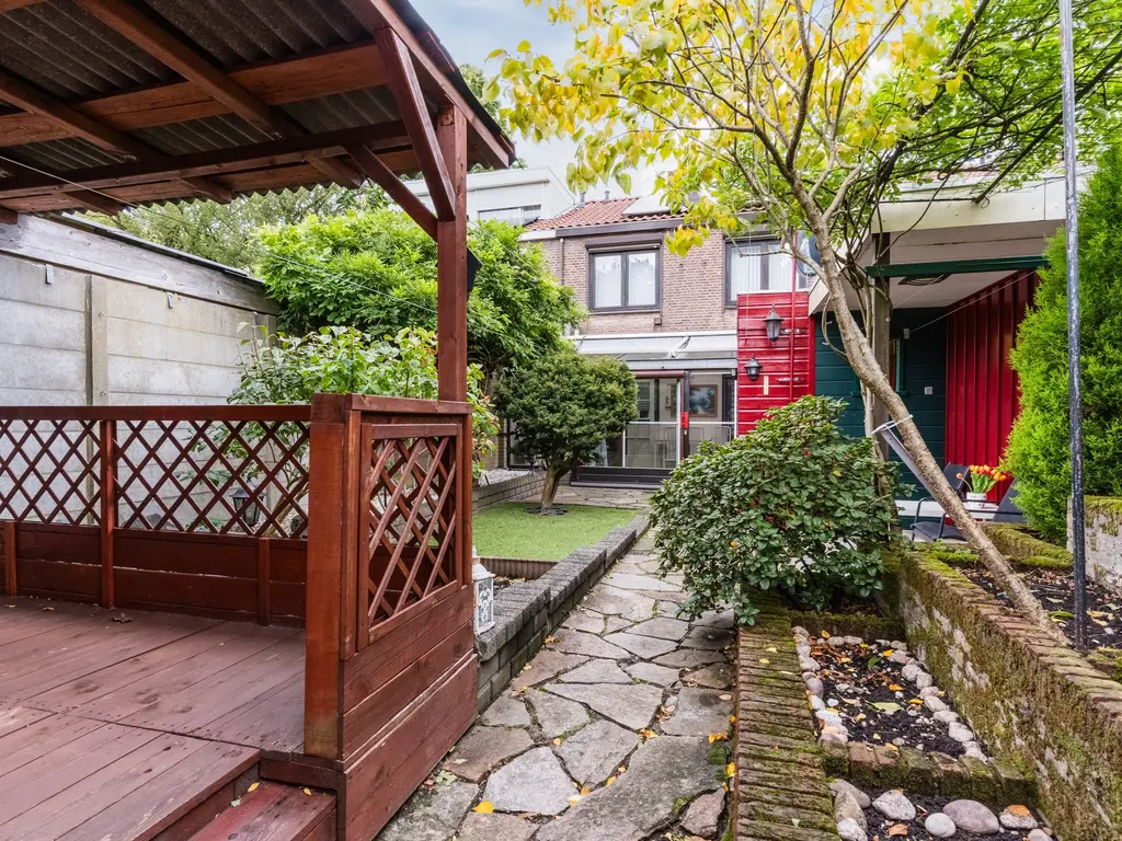 Textielplein 21, Tilburg