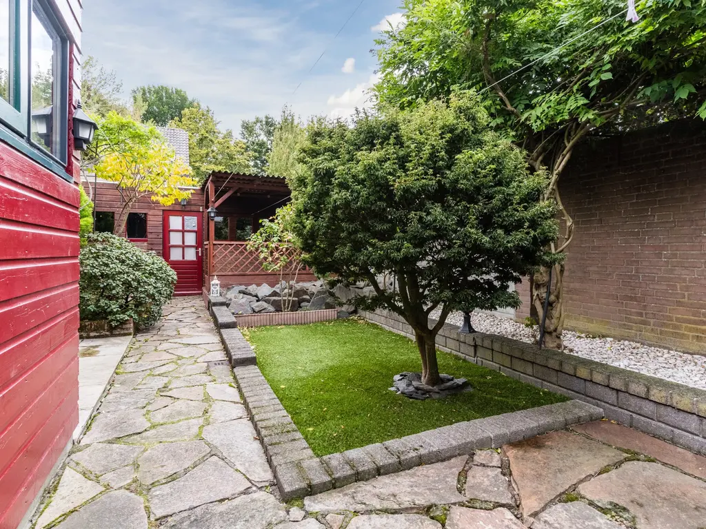 Textielplein 21, Tilburg