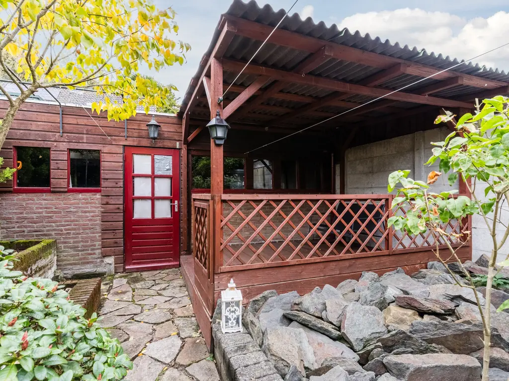 Textielplein 21, Tilburg