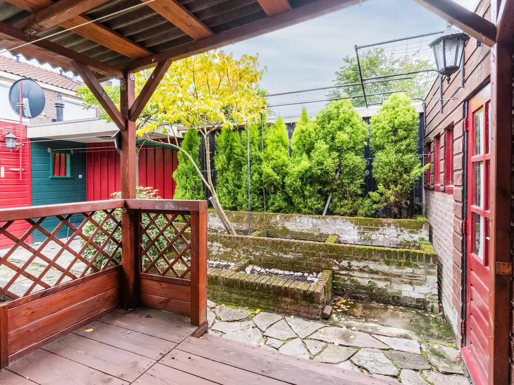 Textielplein 21, Tilburg