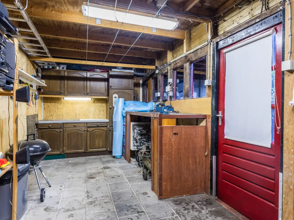 Textielplein 21, Tilburg