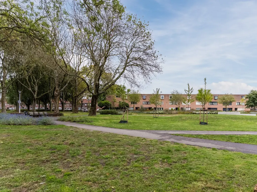 Textielplein 21, Tilburg