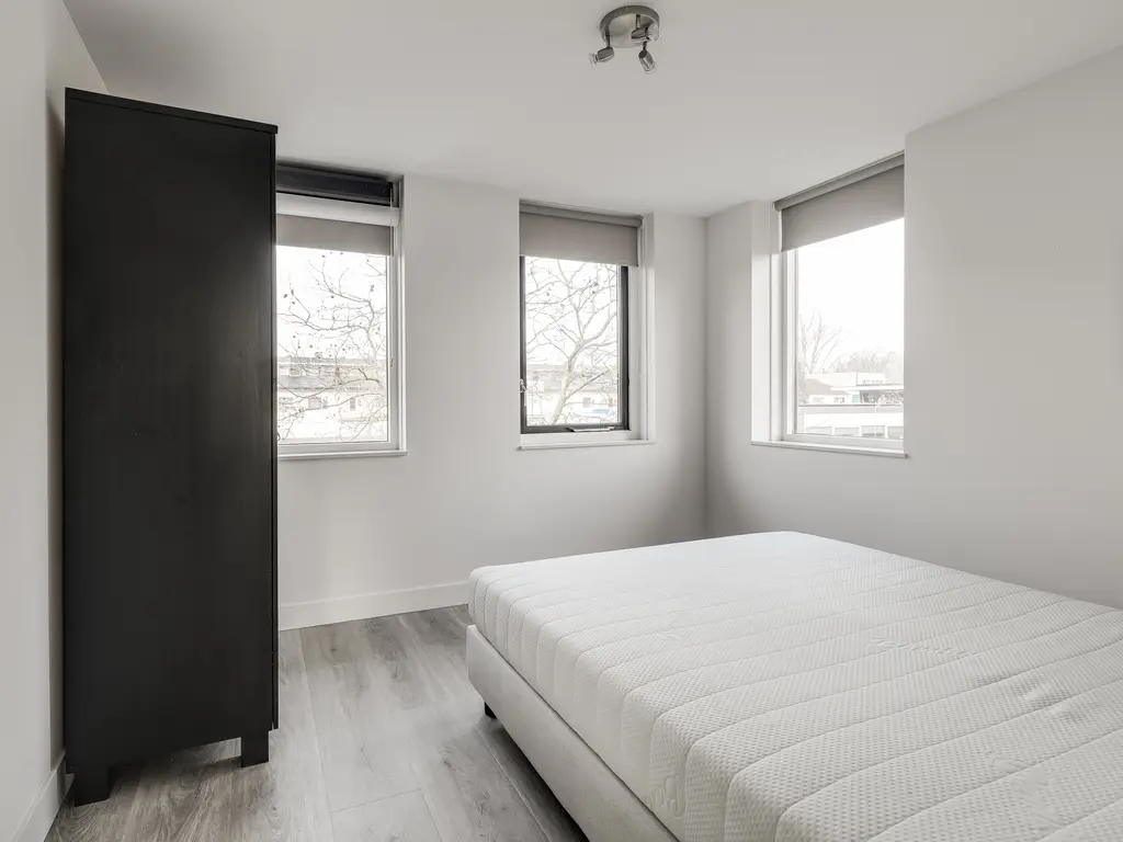 Fitterstraat 35C, Leiden