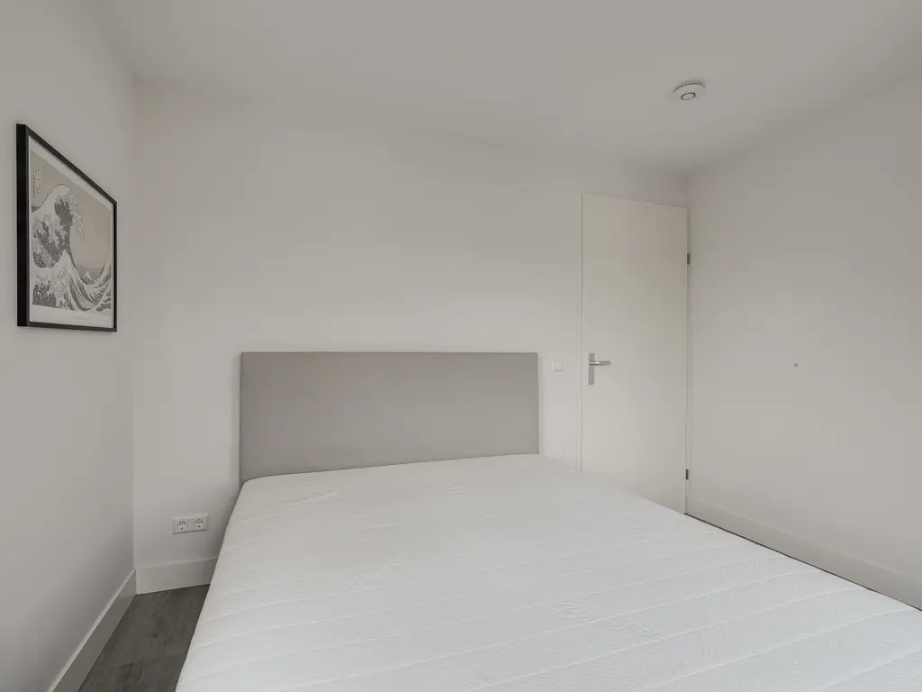 Fitterstraat 35C, Leiden