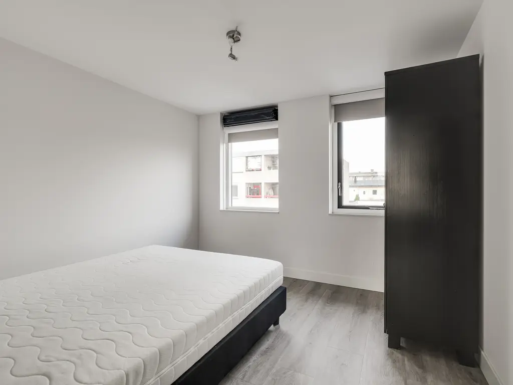 Fitterstraat 35C, Leiden