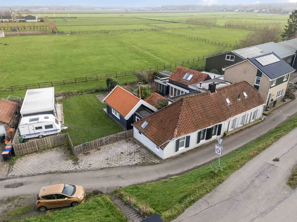 Lindtsedijk 1, HEERJANSDAM