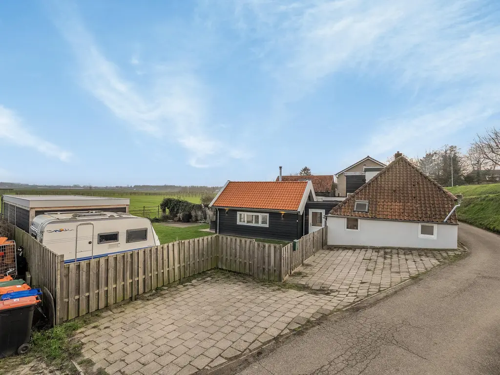 Lindtsedijk 1, HEERJANSDAM