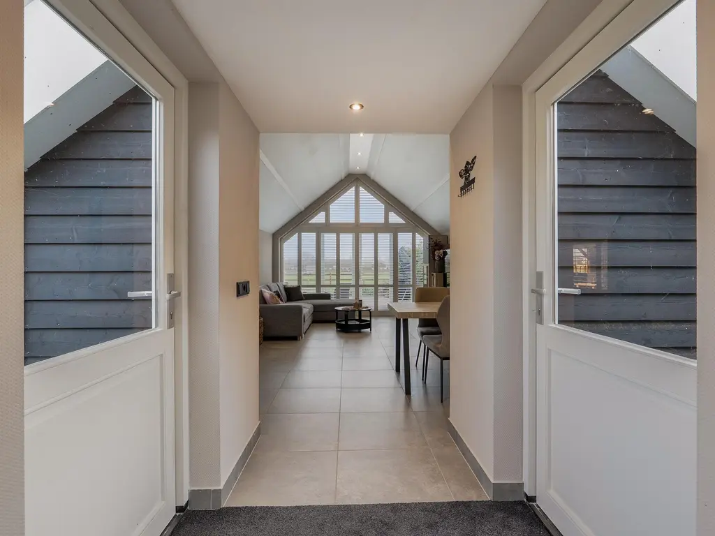 Lindtsedijk 1, HEERJANSDAM