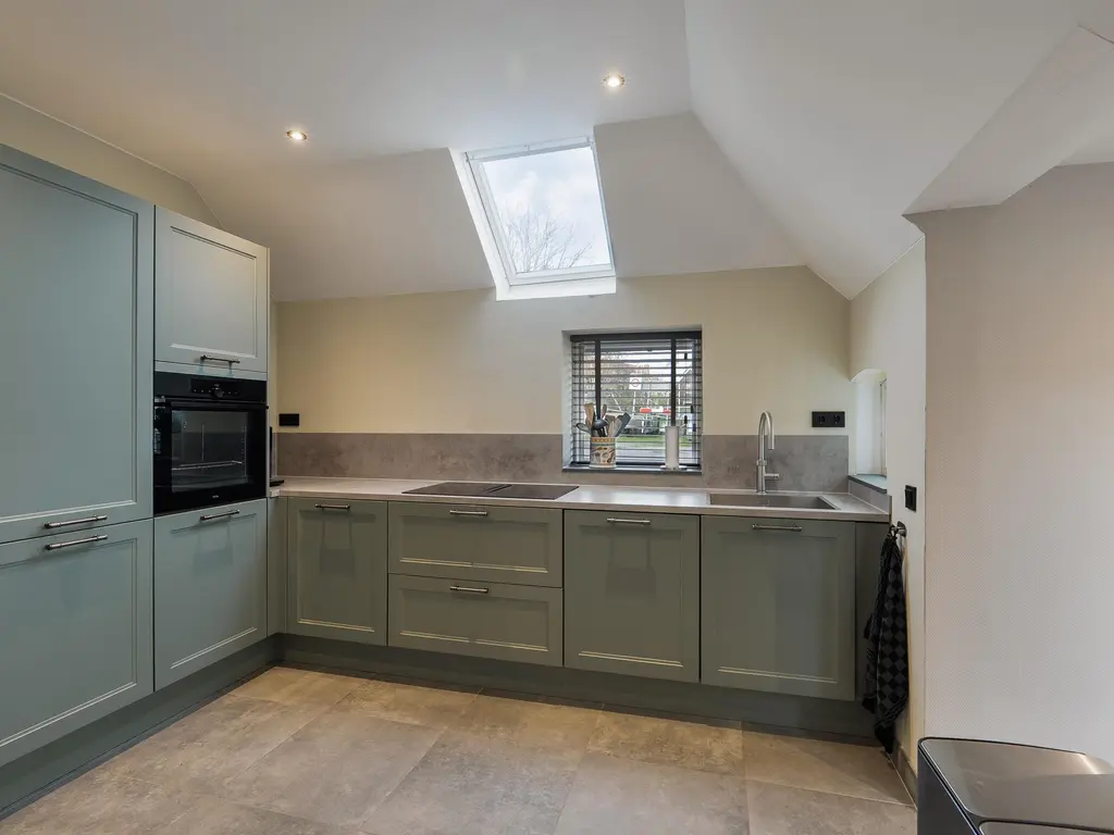 Lindtsedijk 1, HEERJANSDAM