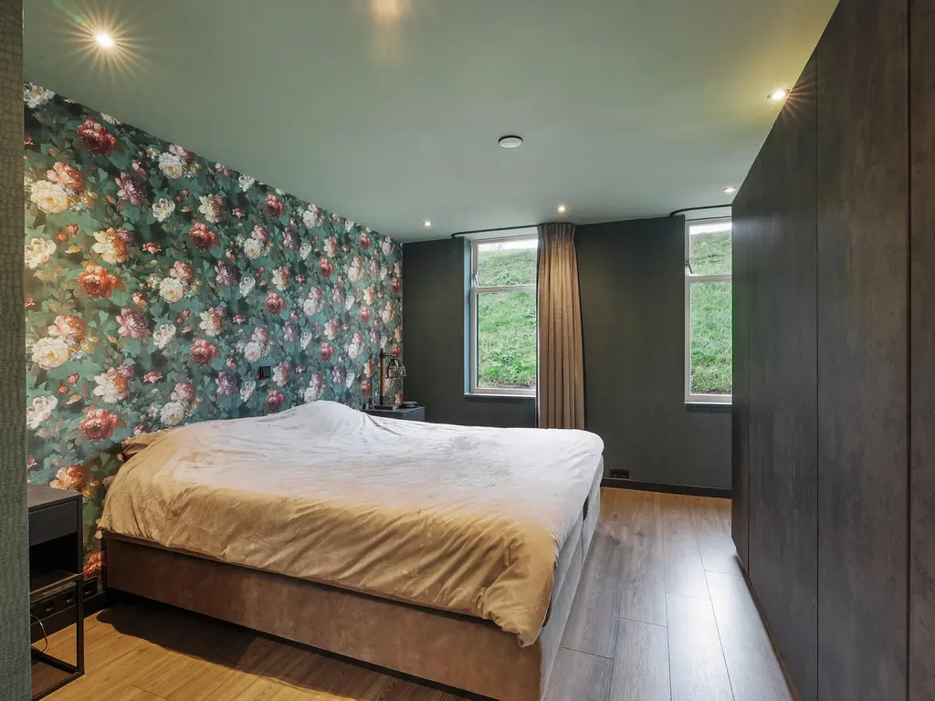 Lindtsedijk 1, HEERJANSDAM