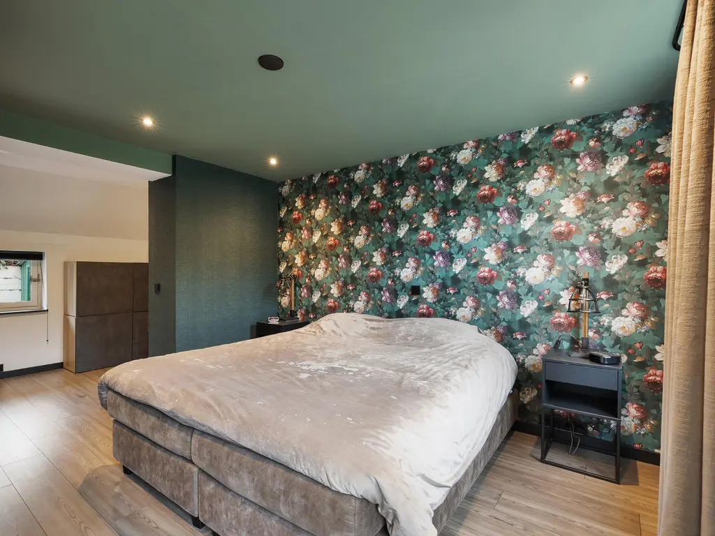 Lindtsedijk 1, HEERJANSDAM