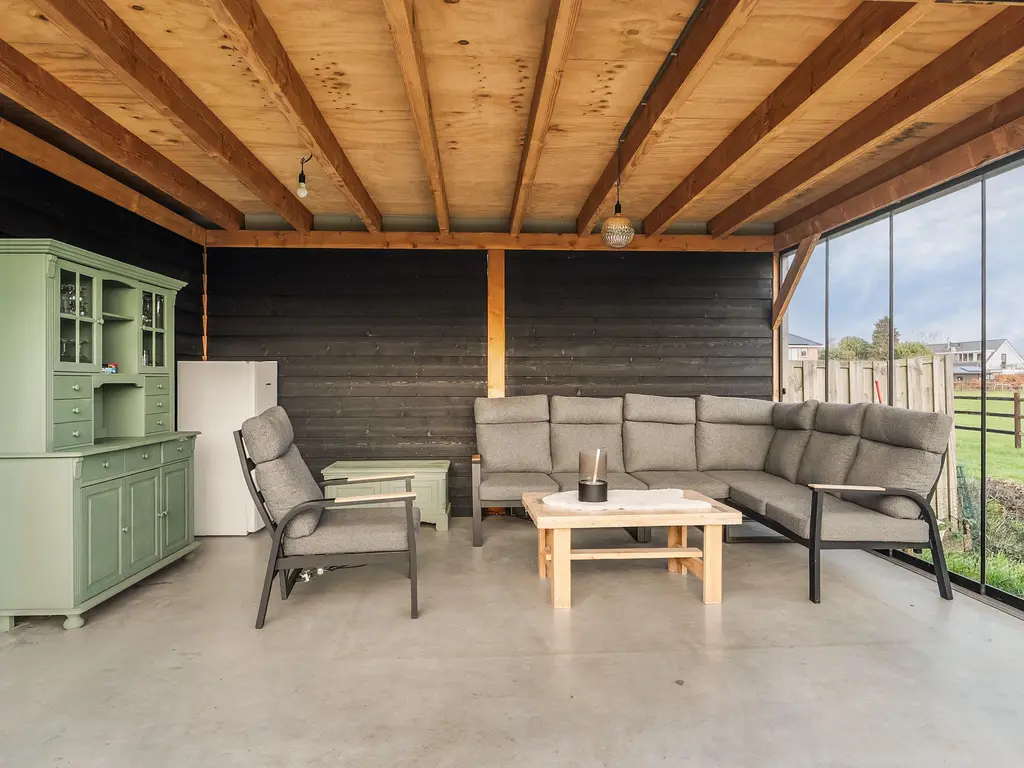 Lindtsedijk 1, HEERJANSDAM