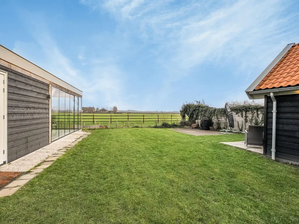 Lindtsedijk 1, HEERJANSDAM