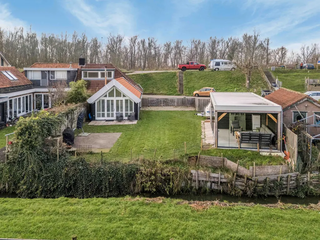 Lindtsedijk 1, HEERJANSDAM