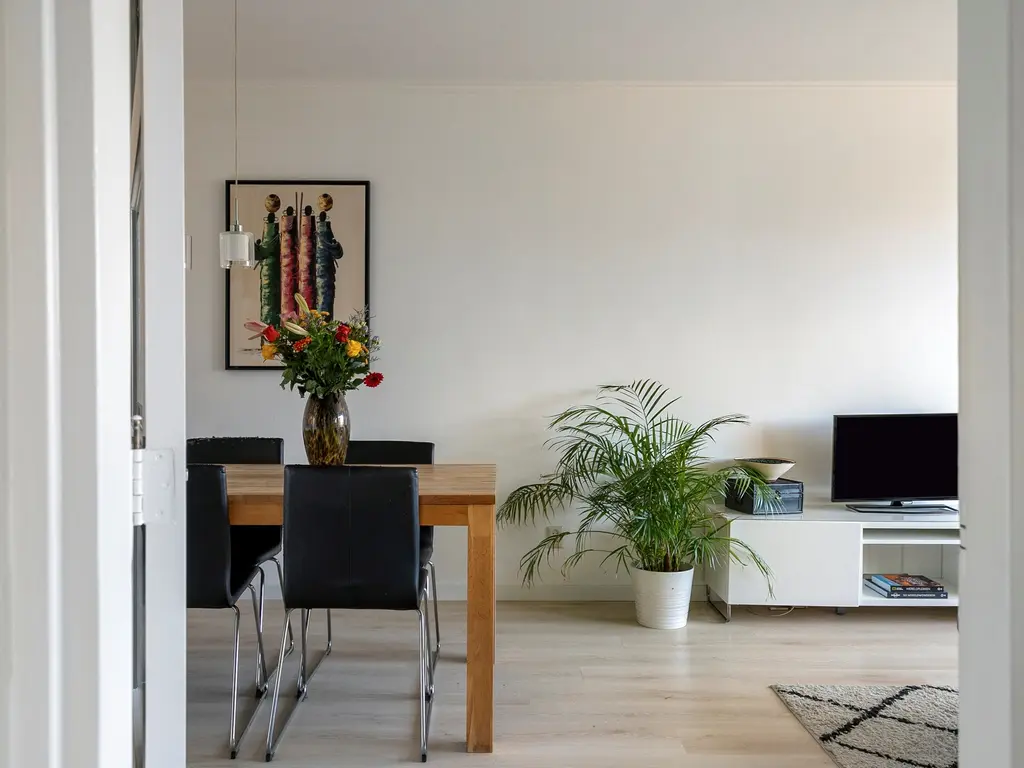 Bachstraat 268, Leiden