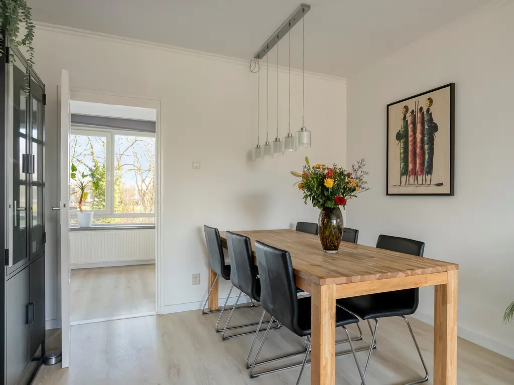 Bachstraat 268, Leiden