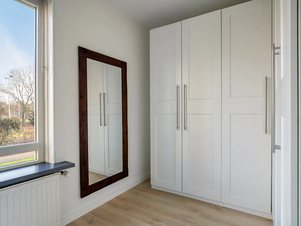 Bachstraat 268, Leiden