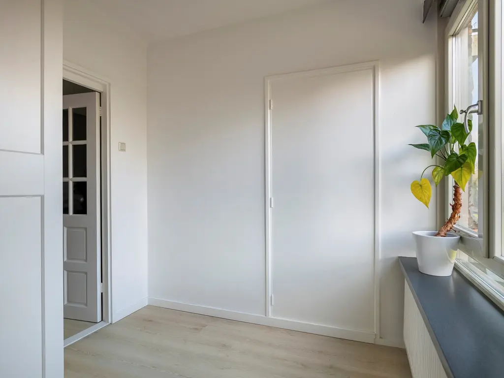 Bachstraat 268, Leiden