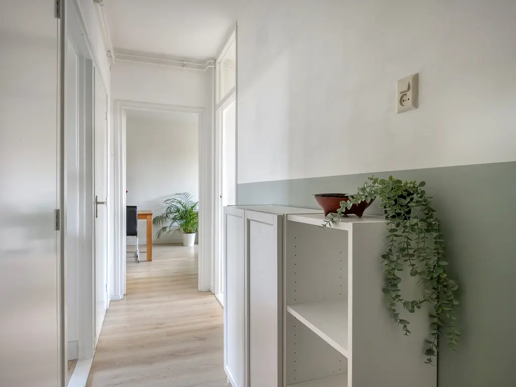 Bachstraat 268, Leiden