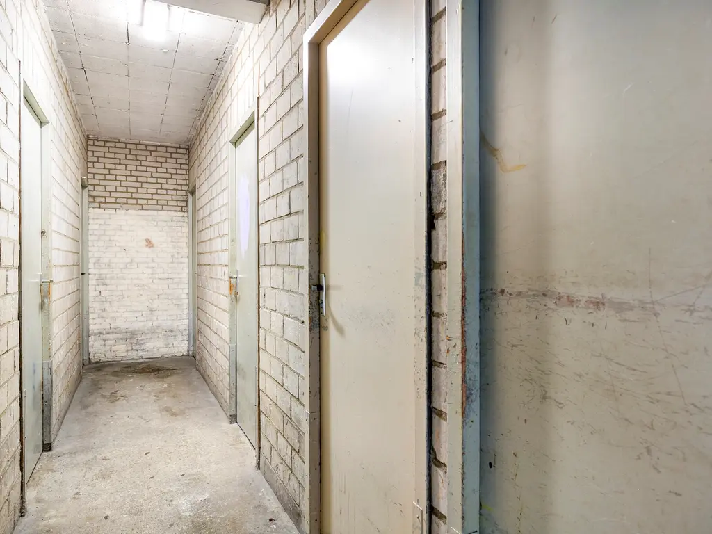 Bachstraat 268, Leiden