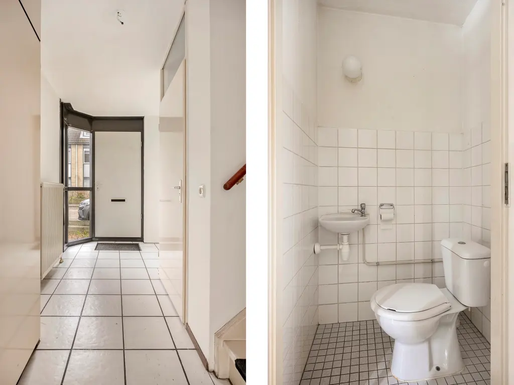 Louise Wentstraat 14, Leiden