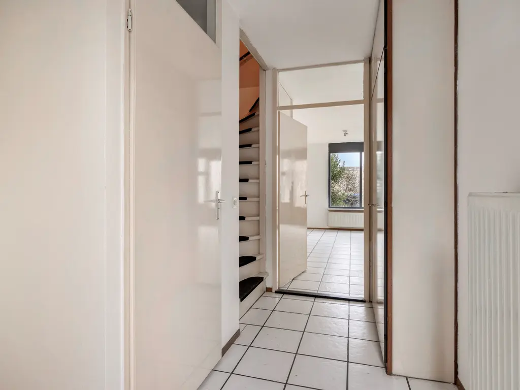 Louise Wentstraat 14, Leiden