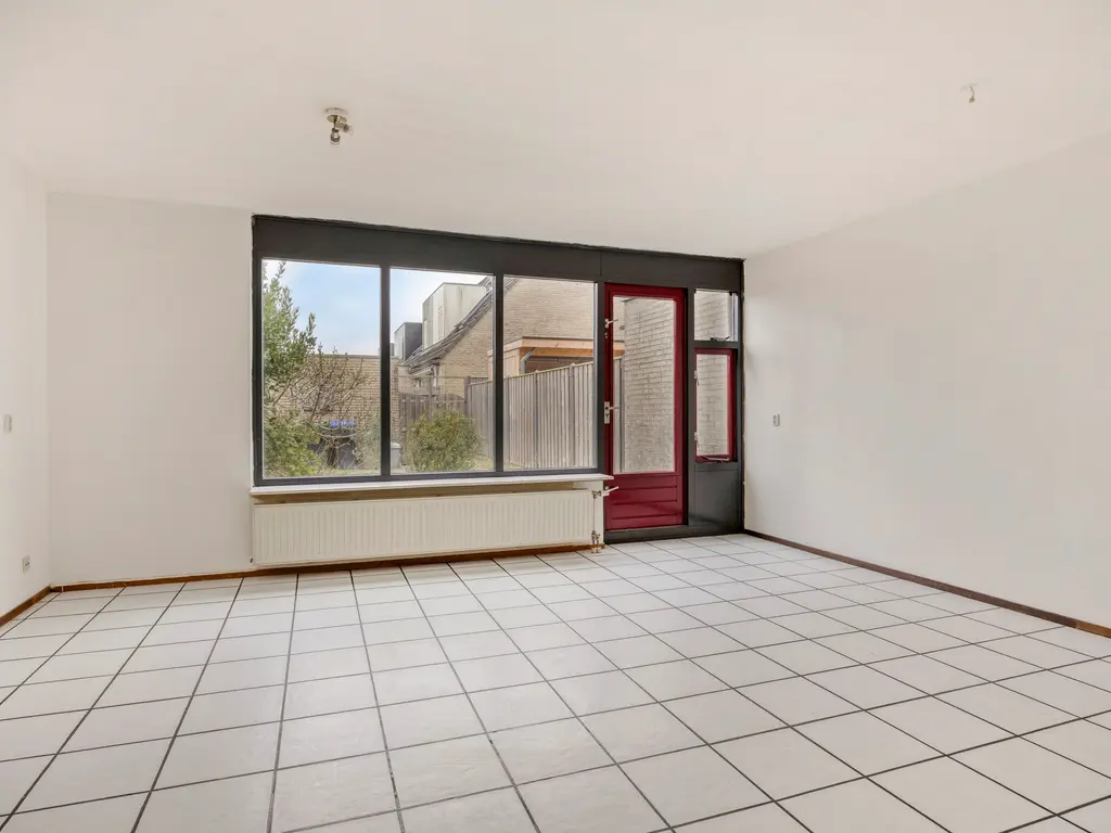 Louise Wentstraat 14, Leiden