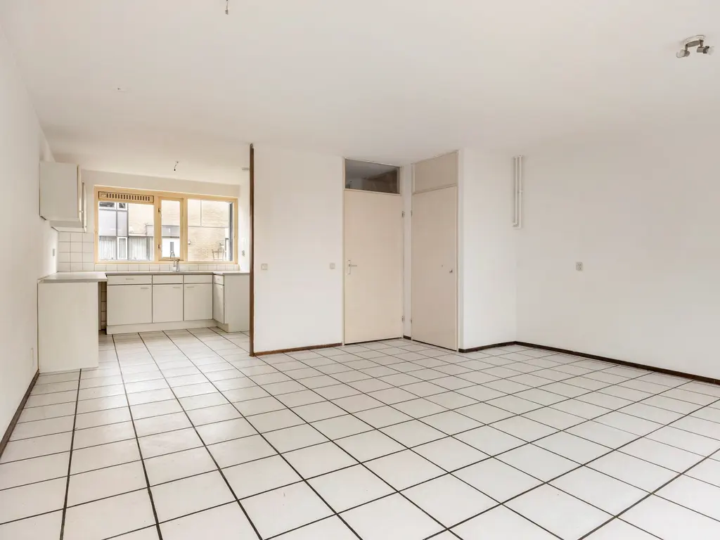 Louise Wentstraat 14, Leiden